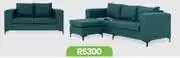 Fair Price Niki 2 Seater + 3 Seater Sofa-For Both offer