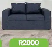 Fair Price Niki 2 Seater Sofa offer