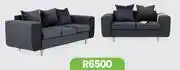 Fair Price Belle 2 Seater + 3 Seater Sofa offer