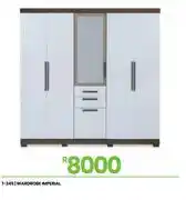 Fair Price Imperial Wardrobe 1-245 offer