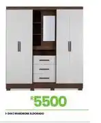 Fair Price Eldorado Wardrobe 1-244 offer