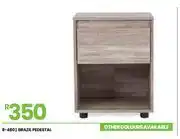 Fair Price Brazil Pedestal 8-480 offer