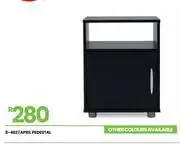 Fair Price April Pedestal 8-462 offer