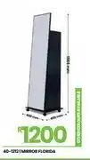 Fair Price Florida Mirror 40-1212 offer