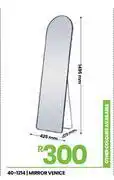 Fair Price Venice Mirror 40-1214 offer
