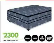 Fair Price Core Queen Pillow Top 7-468 offer