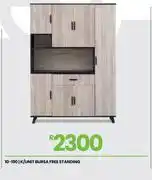 Fair Price Bursa K/Unit (Free Standing) 10-190 offer