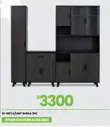 Fair Price Bursa 3 PC K/Unit 10-189 offer