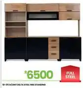 Fair Price Delta Steel K/Unit (Free Standing) 10-211 offer