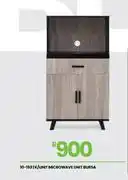 Fair Price Bursa Microwave Unit K/Unit 10-193 offer