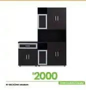 Fair Price Arabian K/Unit 10-186 offer