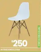 Fair Price Kendall Chair 40-1045 offer