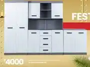 Fair Price Rome 3 PC K/Unit 10-204 offer