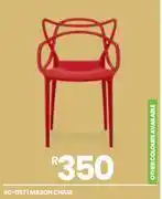 Fair Price Mason Chair 40-1157 offer