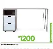 Fair Price Morocco Desk 40-1106 offer