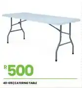 Fair Price Catering Table 40-616 offer