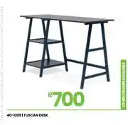Fair Price Tuscan Desk 40-1209 offer