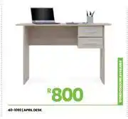 Fair Price April Desk 40-1092 offer