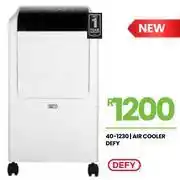 Fair Price Defy Air Cooler 40-1230 offer