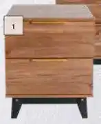 Builders Warehouse Home & Kitchen Kera Pedestal 600mm (h) x 515mm (w) x 450mm (d) (850019947) offer