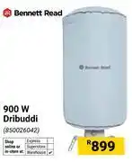 Builders Warehouse Bennett Read 900W Dribuddi (850026042) offer