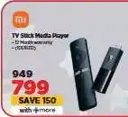 HiFi Corp TV Stick Media Player offer