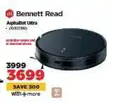 HiFi Corp Bennett Read AlphaBot Ultra offer