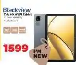 HiFi Corp Blackview Tab 60 Wi-Fi Tablet offer