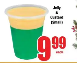 Boxer Jelly & Custard (Small) offer