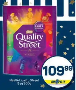 Pick n Pay Nestlé Quality Street Bag 300g offer