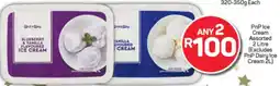 Pick n Pay PnP Ice Cream Assorted offer