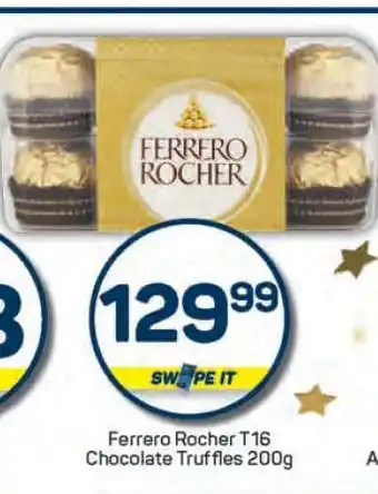Pick n Pay Ferrero Rocher T16 offer