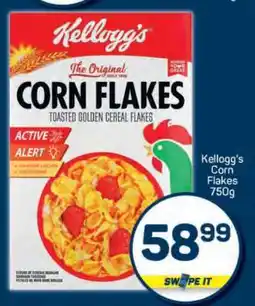 Pick n Pay Kellogg's Corn Flakes-750g offer