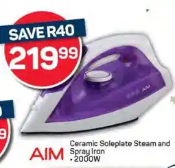 Pick n Pay AIM offer