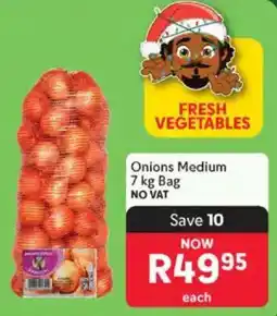 Makro Onions Medium Bag offer
