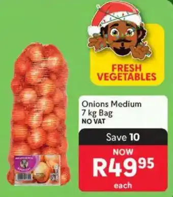 Makro Onions Medium Bag offer