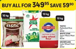 Makro Buy all for 349.95 offer