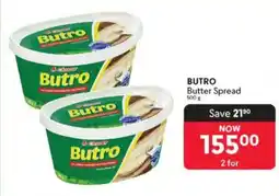 Makro Clover Butro Butter Spread offer
