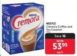 Makro NESTLÉ Cremora Coffee and Tea Creamer offer