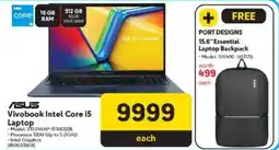 Makro ASUS Vivobook Intel Core i5 Laptop offer