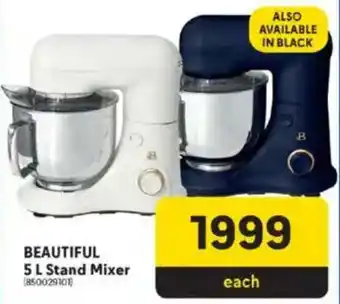 Makro Beautiful Stand Mixer offer