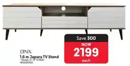 Makro Linx Japura TV Stand offer
