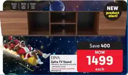 Makro Linx Zafra TV Stand offer