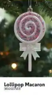 Makro Lollipop Macaron offer