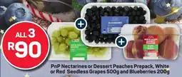 Pick n Pay Hypermarket All 3 for R90 offer