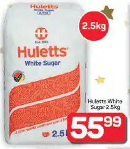 Pick n Pay Hypermarket Huletts White Sugar offer