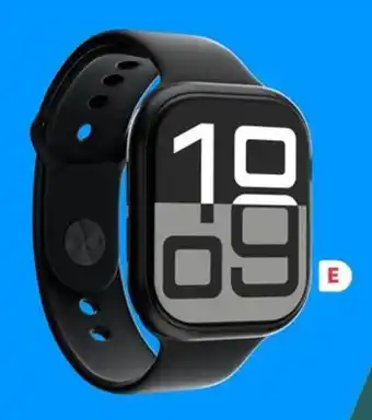 PEP Amplify EVO BT Smartwatch offer