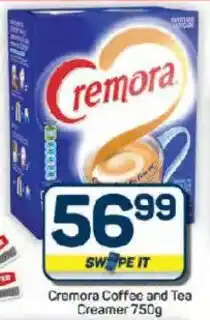 Pick n Pay Hypermarket Nestle Cremora Coffee and Tea Creamer offer