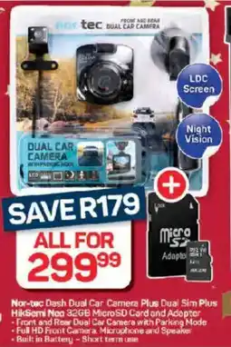 Pick n Pay Hypermarket All for 299.99 offer