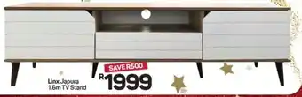 Pick n Pay Hypermarket Linx Japura 1.6m TV Stand offer